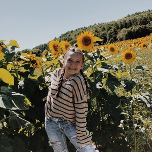 Fundraising Page: Scarlett Shippey